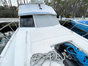 1986 President Yachts 37 Sundeck