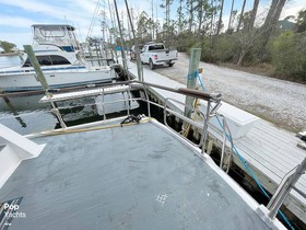 Osta 1986 President Yachts 37 Sundeck