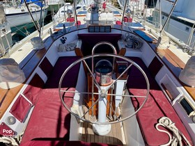 Acquistare 1988 Windship Yachts 52