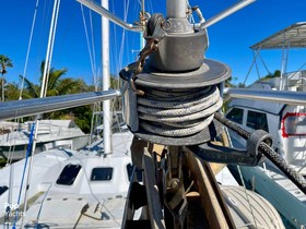 1988 Windship Yachts 52 for sale