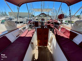 1988 Windship Yachts 52 for sale