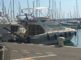 Comar / Sipla Clanship 40 Fly