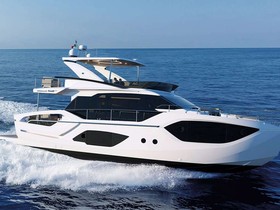Absolute Yachts 52 Fly