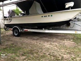 2014 Twin Vee Bay Cat 19 for sale