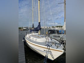 2001 Westerly 33 Ketch for sale