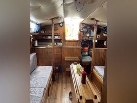 2001 Westerly 33 Ketch for sale
