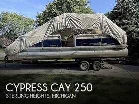 Cypress Cay Cabana 250