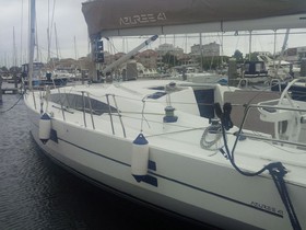 Buy 2018 Sirena Marine Azuree 41