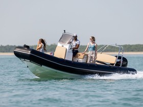 Bombard Sunrider 700 Neo