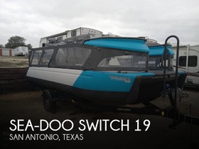 Sea-Doo Switch 19