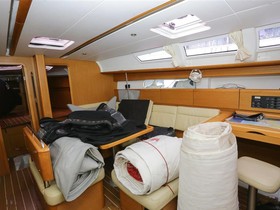 2009 Jeanneau Sun Odyssey 44I προς πώληση