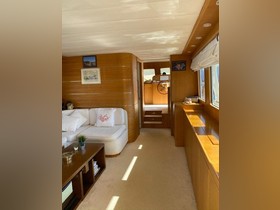 Buy 2006 SES Yachts 58 Ft Ce Certified Trawler