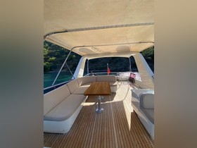 2006 SES Yachts 58 Ft Ce Certified Trawler for sale