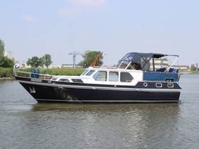 Valkkruiser 11.60