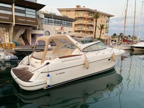 2004 Prestige Yachts 34 til salg