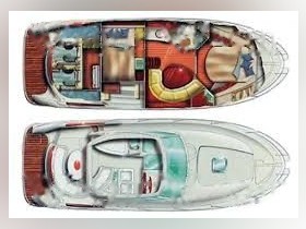 2004 Prestige Yachts 34 til salg