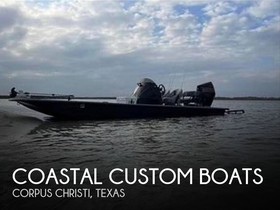 Coastal Custom Boats Grande Tournament Edition