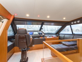 2010 Ferretti Yachts 840 Altura à vendre