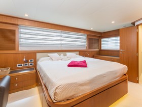 2010 Ferretti Yachts 840 Altura à vendre