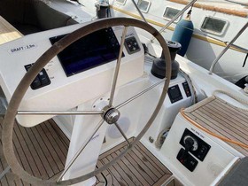 2020 Hanse 508 zu verkaufen
