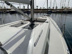 2020 Hanse 508 zu verkaufen