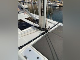 2020 Hanse 508 zu verkaufen