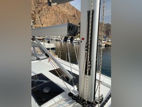 2020 Hanse 508