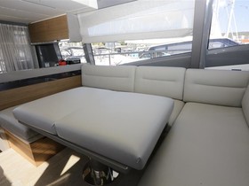 2020 Ferretti Yachts 450 till salu