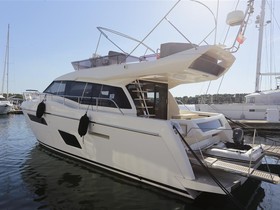 Köpa 2020 Ferretti Yachts 450