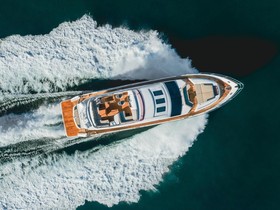 Kjøpe 2017 Princess Yachts
