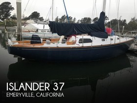 Islander Yachts 37