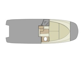 2023 Invictus Yacht 240 Cx