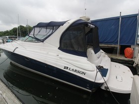 2005 Larson Cabrio 370