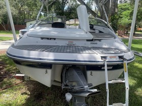 2008 Four Winns H200