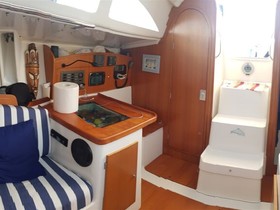 2006 Archambault 35