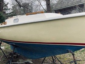 Buy 1972 Bristol Yachts 19 Corinthian