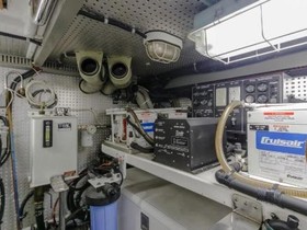 2006 Johnson 70
