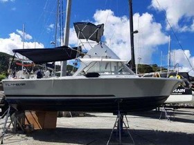 1967 Bertram 25 Sf προς πώληση