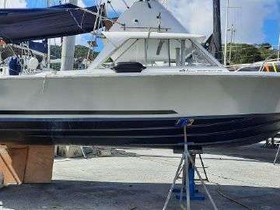 1967 Bertram 25 Sf