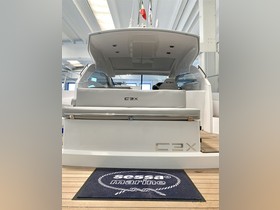 Kjøpe 2022 Sessa Marine C3X Ib Hard Top - Pronta Consegna