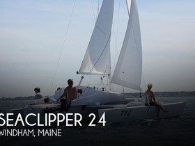 Seaclipper 24