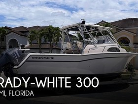 Grady-White 300 Marlin