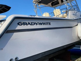 2002 Grady-White 300 Marlin на продаж
