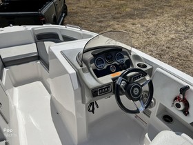 2018 Chaparral Boats 191 Suncoast Deluxe til salgs