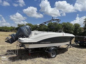 Købe 2018 Chaparral Boats 191 Suncoast Deluxe