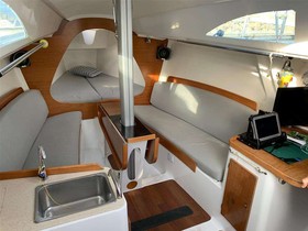 2007 Archambault 35
