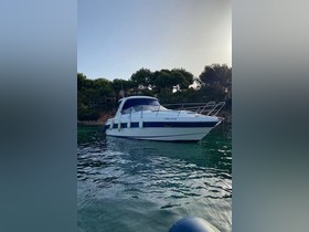 Bavaria 34 Sport Ht