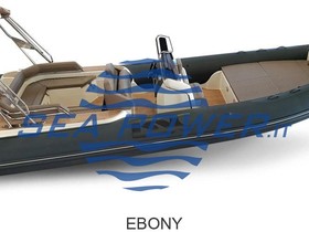 BSC Colzani 78 Ebony