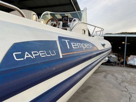 Kupić 2007 Capelli Tempest 900 Wa