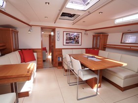 Kupić 2009 Hanse 630E